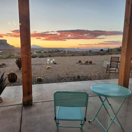 Lake Powell Sunrise Villa By Antelope Canyon Big Water Kültér fotó