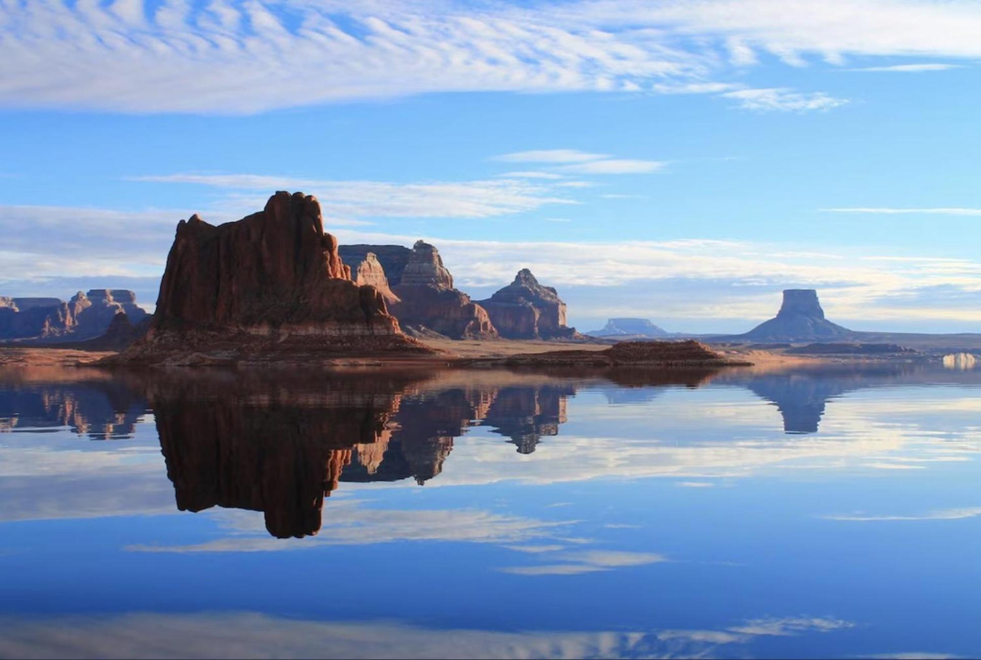 Lake Powell Sunrise Villa By Antelope Canyon Big Water Kültér fotó